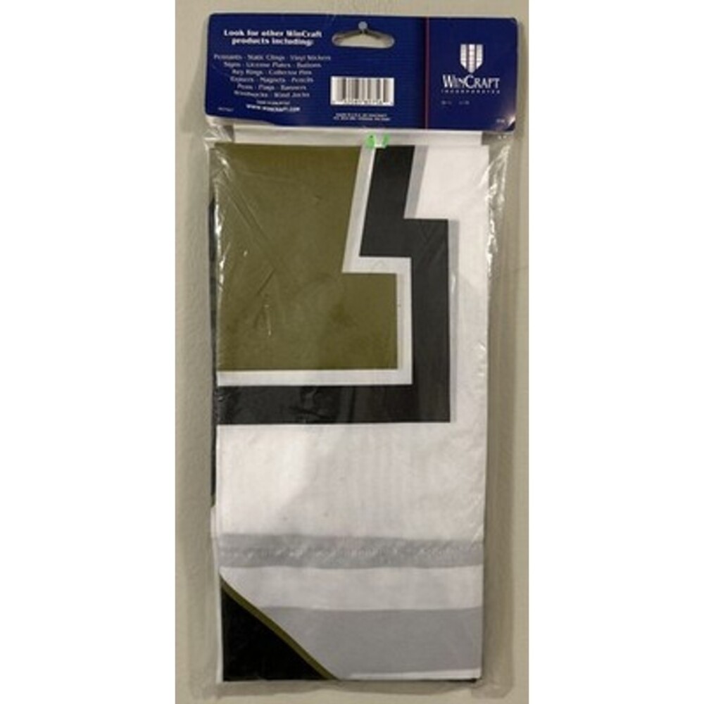 NEW Vanderbilt Commodores Vertical Hanging House Flag 27x37 Wincraft Sports - Picture 4 of 4
